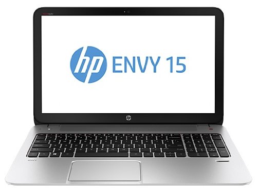 HP ENVY 15 Notebook