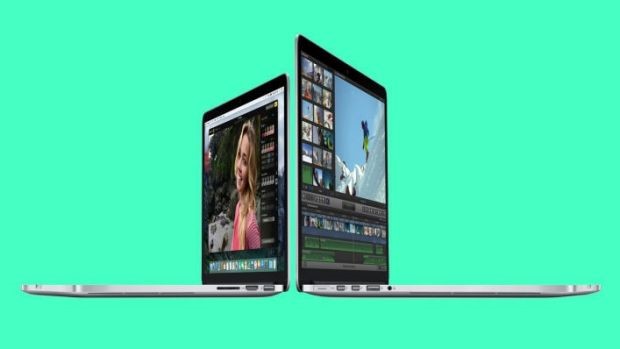 Apple MacBook Pro Review