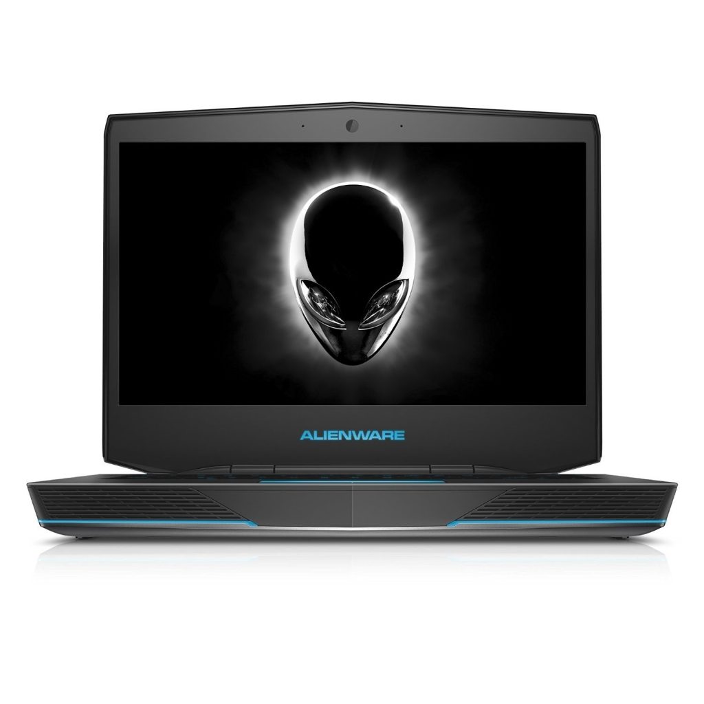 Alienware ALW14-2189slv