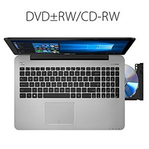 ASUS X555DA-AS11 laptop review