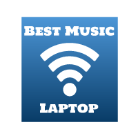 Best Music Laptop logo