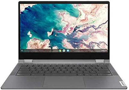 Best Laptop for Music Production under $500 - Lenovo Chromebook Flex 5